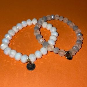 Erimish Set of Bracelets